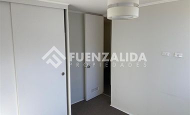 Departamento en Venta en Alberto Blas Gana
