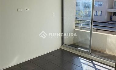Departamento en Venta en Alberto Blas Gana