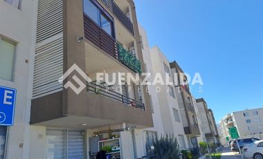 Departamento en Venta en Alberto Blas Gana