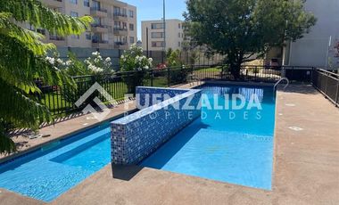 Departamento en Venta en Alberto Blas Gana