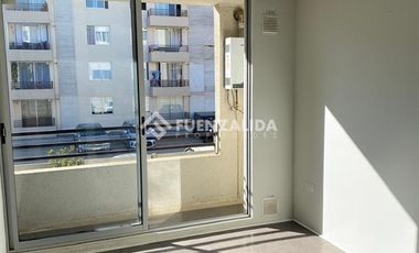 Departamento en Venta en Alberto Blas Gana