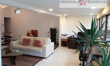 Departamento en Venta en Dúplex en Miraflores Bajo
