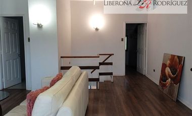Departamento en Venta en Dúplex en Miraflores Bajo
