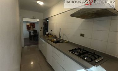 Departamento en Venta en Dúplex en Miraflores Bajo