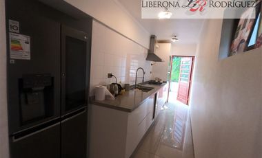 Departamento en Venta en Dúplex en Miraflores Bajo