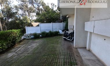 Departamento en Venta en Dúplex en Miraflores Bajo