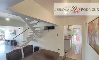 Departamento en Venta en Dúplex en Miraflores Bajo