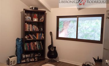 Departamento en Venta en Dúplex en Miraflores Bajo