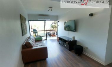 Departamento en Venta en Dúplex en Miraflores Bajo