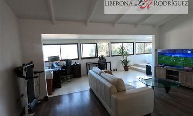 Departamento en Venta en Dúplex en Miraflores Bajo