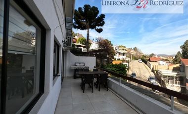 Departamento en Venta en Dúplex en Miraflores Bajo
