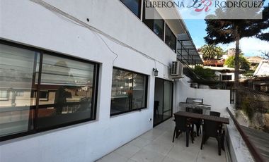 Departamento en Venta en Dúplex en Miraflores Bajo