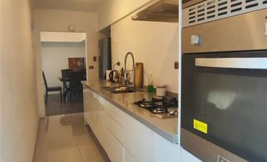 Departamento en Venta en Dúplex en Miraflores Bajo