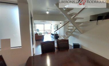 Departamento en Venta en Dúplex en Miraflores Bajo