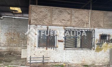 Terreno Construccion  en Venta en Miguel de Atero/ La Plaza