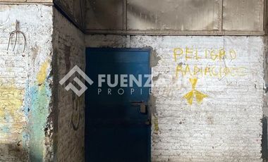 Terreno Construccion  en Venta en Miguel de Atero/ La Plaza