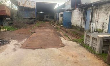 Terreno Construccion  en Venta en Miguel de Atero/ La Plaza