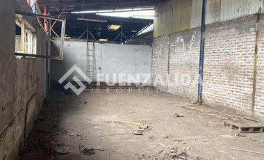 Terreno Construccion  en Venta en Miguel de Atero/ La Plaza