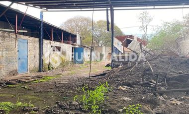 Terreno Construccion  en Venta en Miguel de Atero/ La Plaza