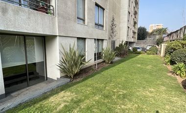Departamento en Venta en Salvador Allende/San Ignacio