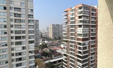 Departamento en Venta en Salvador Allende/San Ignacio