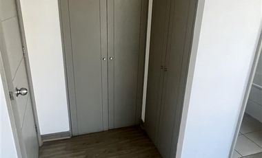 Departamento en Venta en Salvador Allende/San Ignacio