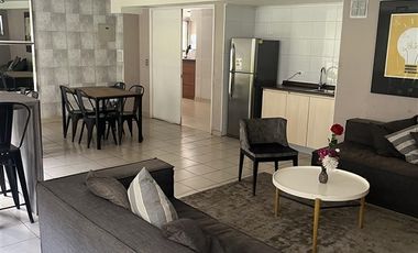 Departamento en Venta en Salvador Allende/San Ignacio