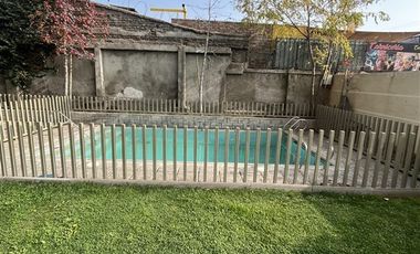 Departamento en Venta en Salvador Allende/San Ignacio