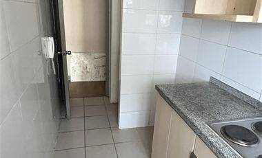 Departamento en Venta en Salvador Allende/San Ignacio