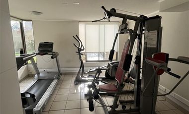 Departamento en Venta en Salvador Allende/San Ignacio