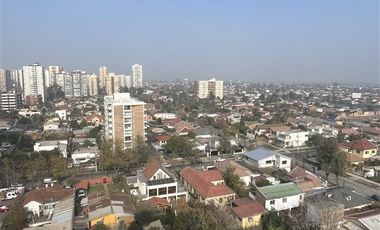 Departamento en Venta en Salvador Allende/San Ignacio