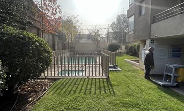 Departamento en Venta en Salvador Allende/San Ignacio