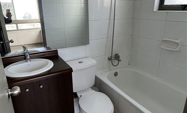 Departamento en Venta en Salvador Allende/San Ignacio