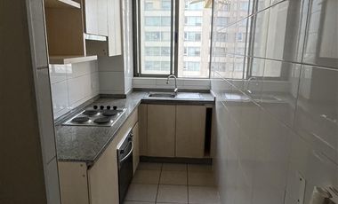 Departamento en Venta en Salvador Allende/San Ignacio