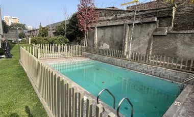 Departamento en Venta en Salvador Allende/San Ignacio