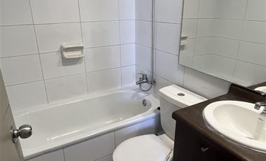 Departamento en Venta en Salvador Allende/San Ignacio