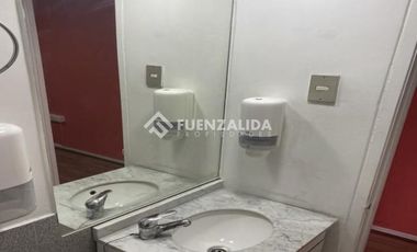 Oficina en Venta en Irarrazabal con Los Tres Antonios