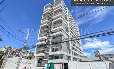 Departamento en Venta en Las Heras, Concepción