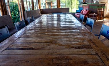 Casa en Venta en Parcela con hermosa casa en venta en sector Chamonate