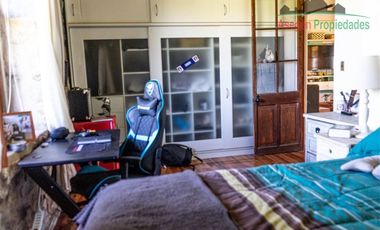 Casa en Venta en Parcela con hermosa casa en venta en sector Chamonate