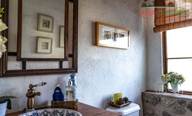 Casa en Venta en Parcela con hermosa casa en venta en sector Chamonate