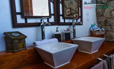 Casa en Venta en Parcela con hermosa casa en venta en sector Chamonate