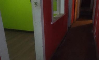 Casa en Venta en Casona en subida Cumming Valparaíso