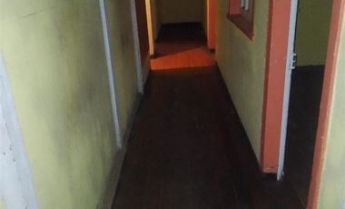 Casa en Venta en Casona en subida Cumming Valparaíso