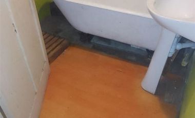 Casa en Venta en Casona en subida Cumming Valparaíso
