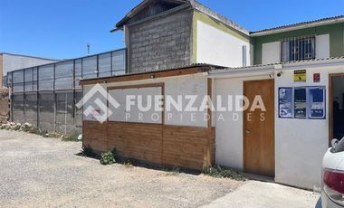 Sitio en Venta en Avenida Ossandon