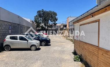 Sitio en Venta en Avenida Ossandon