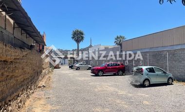 Sitio en Venta en Avenida Ossandon