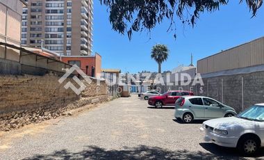 Sitio en Venta en Avenida Ossandon