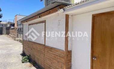 Sitio en Venta en Avenida Ossandon